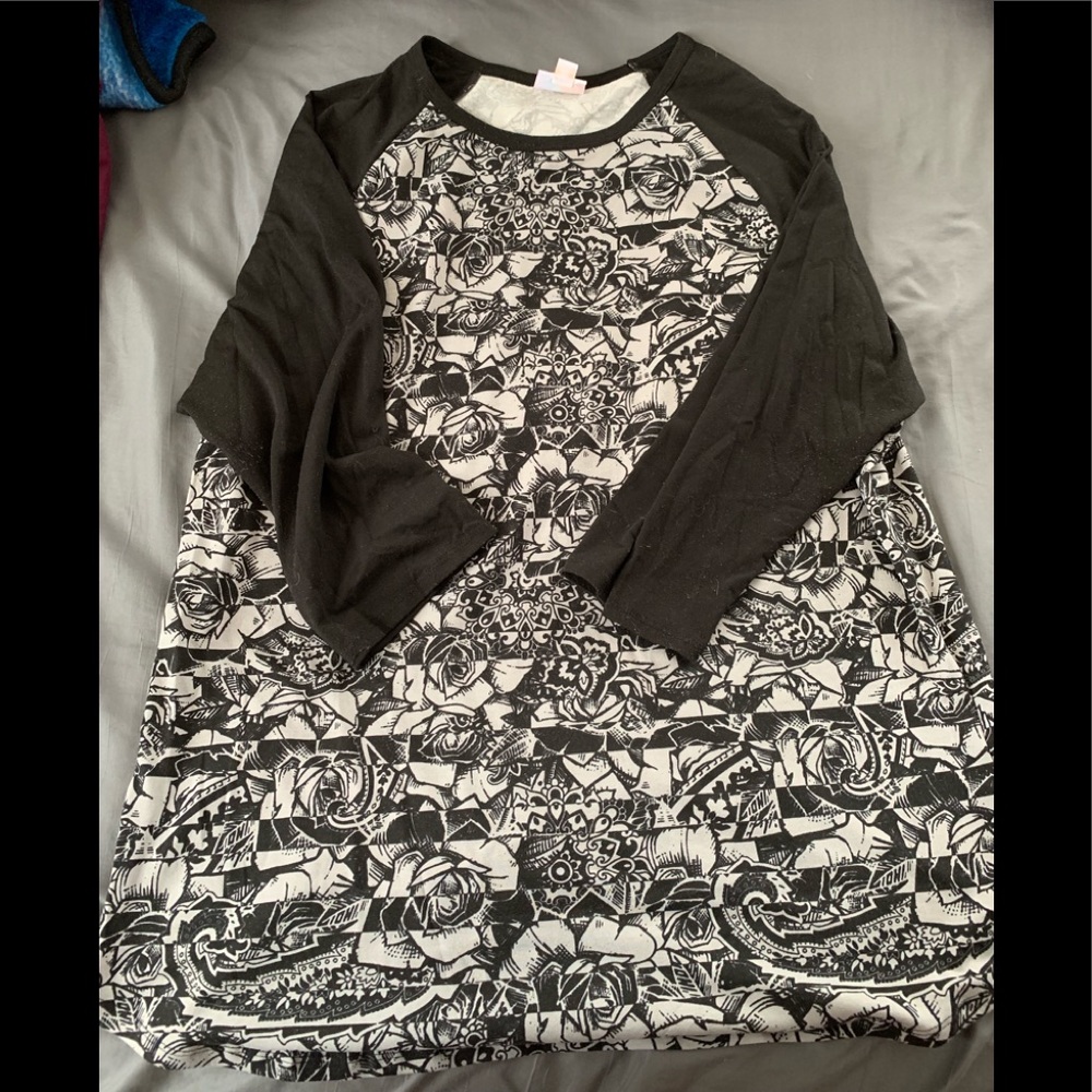 Lularoe randy